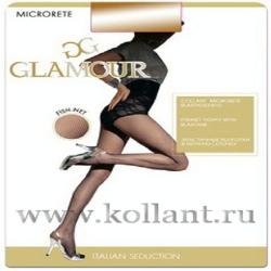  Glamour Microrete koll