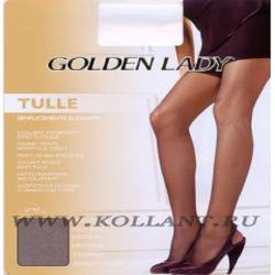  Golden Lady Tulle koll