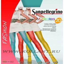  Sanpellegrino Multicolors koll
