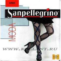  Sanpellegrino Aries koll