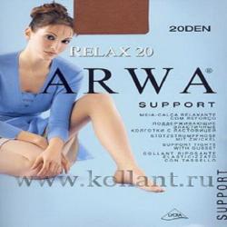  Arwa Relax 20den koll