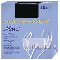  Golden Lady Mara 20den koll