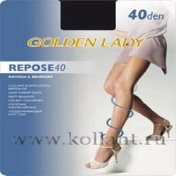  Golden Lady Repose koll