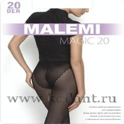  Malemi magic 20den koll