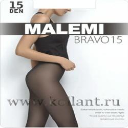  Malemi Bravo 15den koll