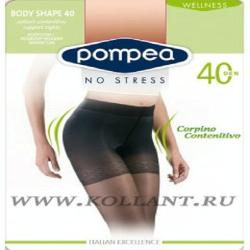  Pompea Body Shape 40den koll